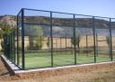 Pista de Padel